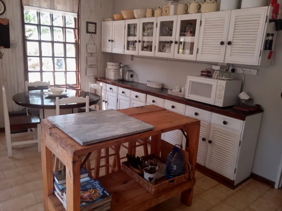 4 Bedroom Property for Sale in Bloemfontein Rural Free State